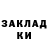 Кетамин ketamine Erzhan Abiwev