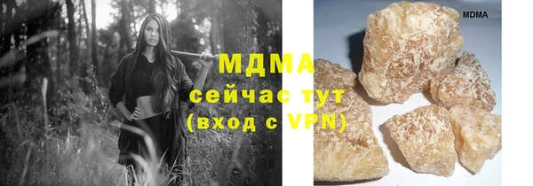 твердый Инта